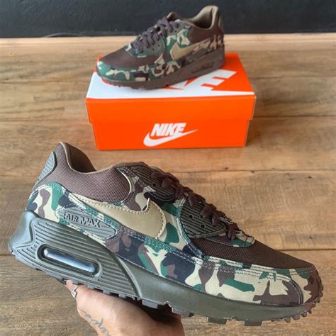 nike air max 90 camuflado|Air Max 90 foot locker.